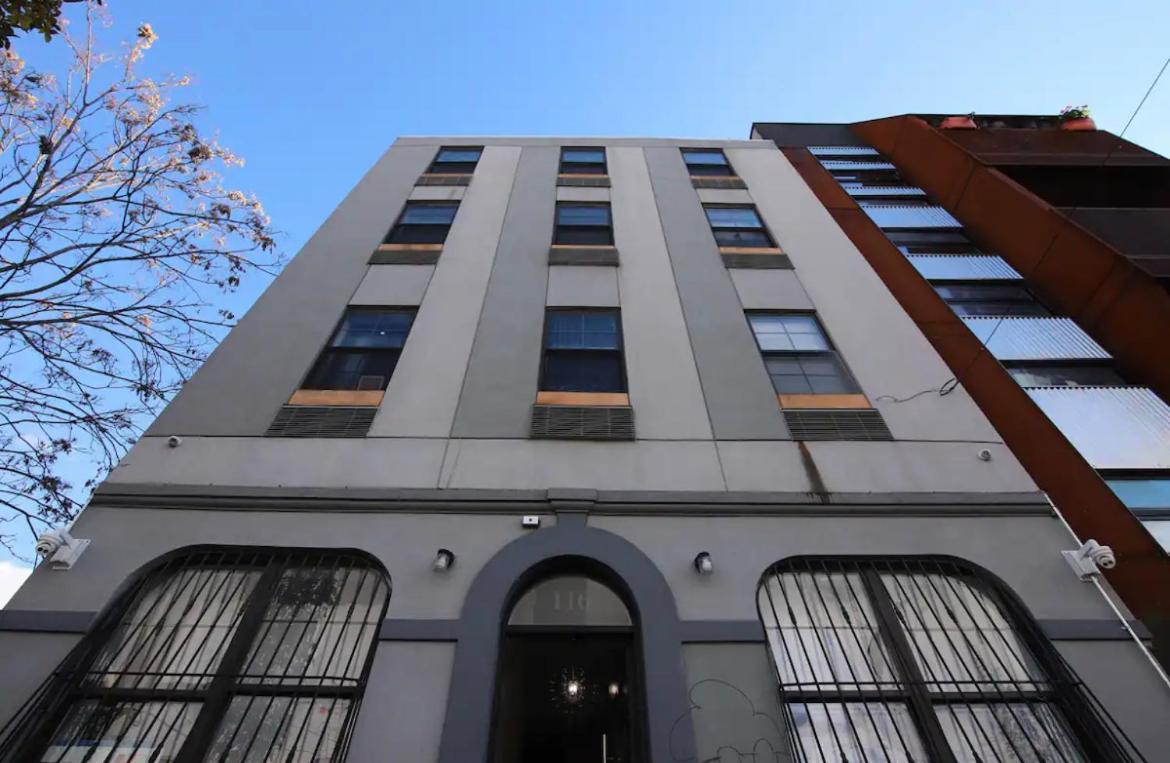 Bushwick Gem. New York City Exterior photo
